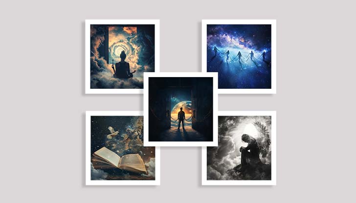 bundle poster